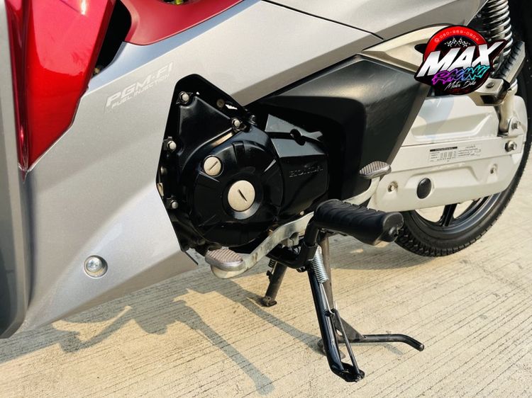 Honda Wave 125i รูปที่ 12