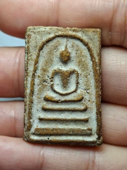 พระสมเด็จวัดระฆังพิมพ์ใหญ่ รูปที่ 5