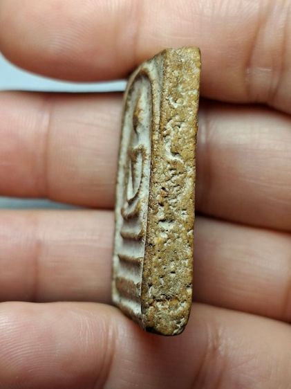 พระสมเด็จวัดระฆังพิมพ์ใหญ่ รูปที่ 2