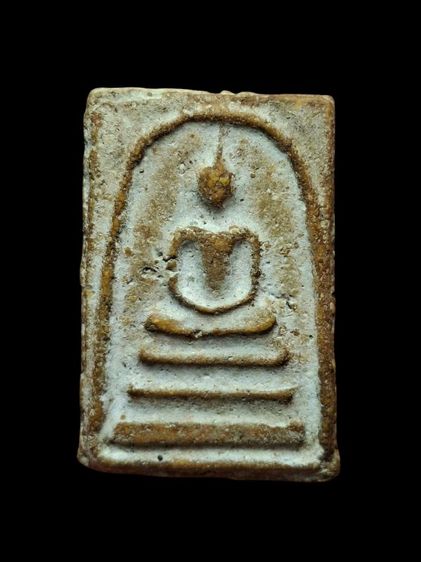 พระสมเด็จวัดระฆังพิมพ์ใหญ่