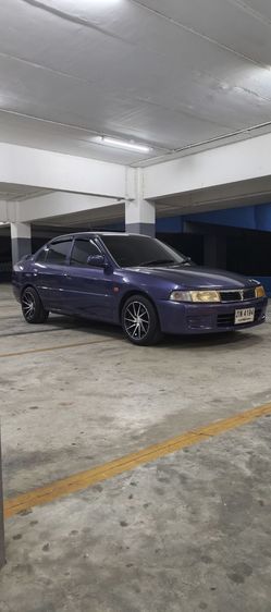 มิตซูท้ายเบนซ์