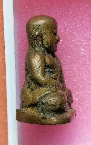 พระหลวงพ่อเงิน รูปที่ 3