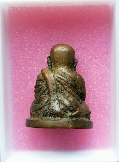 พระหลวงพ่อเงิน รูปที่ 2