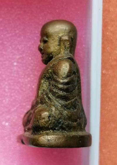 พระหลวงพ่อเงิน รูปที่ 4