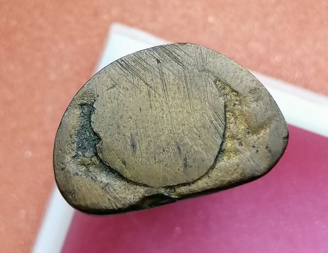 พระหลวงพ่อเงิน รูปที่ 5