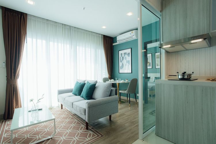 คอนโด The Prio Signature condo