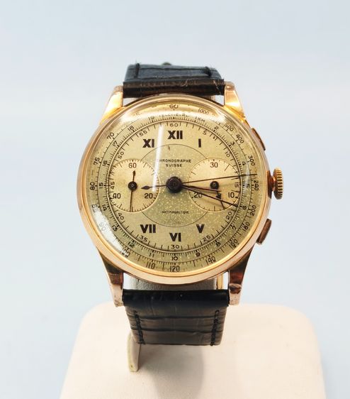 อื่นๆ นาฬิกาข้อมือ CHRONOGRAPHE SUISSE