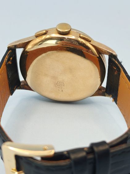 นาฬิกาข้อมือ CHRONOGRAPHE SUISSE รูปที่ 10