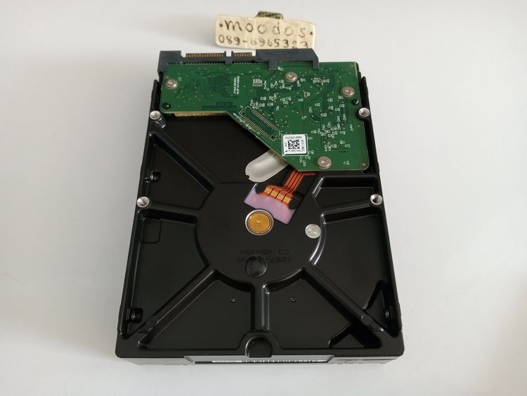 ฮาร์ดดิสก์ HARDDISK WD PURPLE 3 TB รูปที่ 5