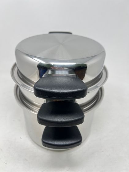 หม้อนึ่ง Amway Queen​ Made in USA 🇺🇸 รูปที่ 10