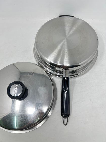 กระทะ Amway Queen ขนาด 28 ซม. รูปที่ 5