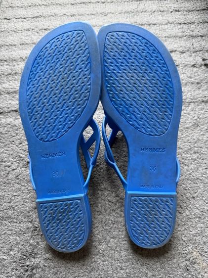 รองเท้าแตะHermes รูปที่ 3