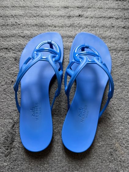 รองเท้าแตะHermes รูปที่ 2