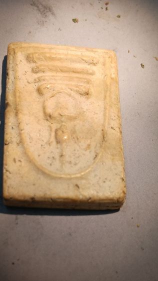 พระสมเด็จหลวงพ่อรวยรุ่นแรก รูปที่ 3