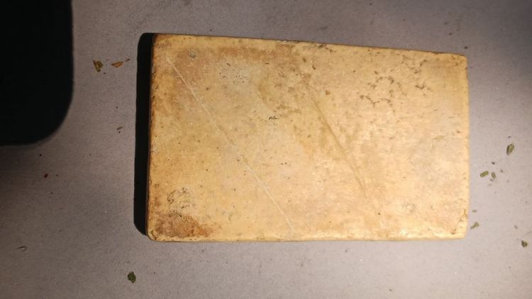 พระสมเด็จหลวงพ่อรวยรุ่นแรก รูปที่ 6