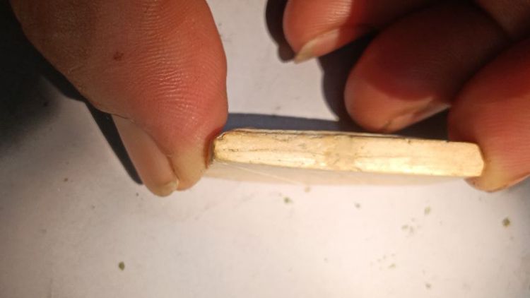 พระสมเด็จหลวงพ่อรวยรุ่นแรก รูปที่ 9