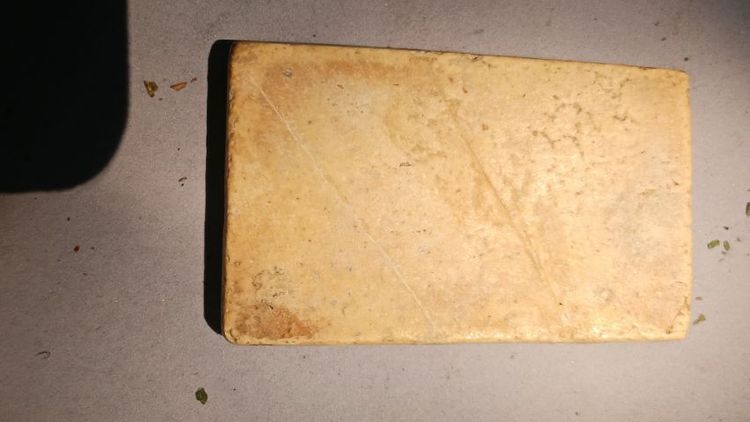 พระสมเด็จหลวงพ่อรวยรุ่นแรก รูปที่ 2