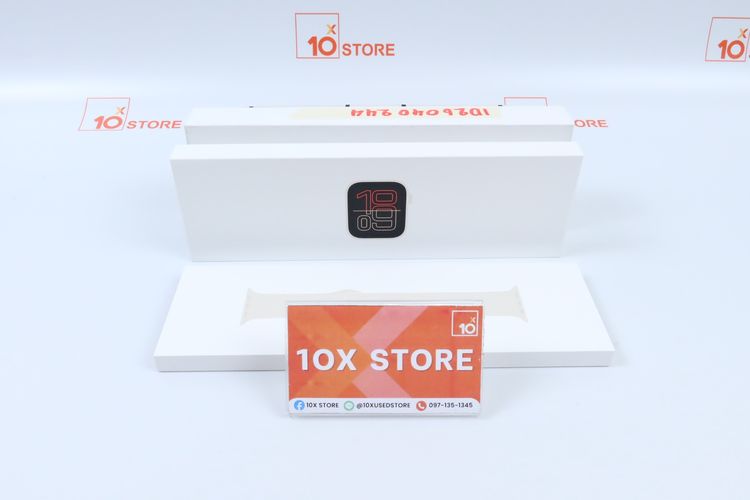 Apple Watch SE3 40mm GPS มือ 1 ยังไม่แกะกล่อง