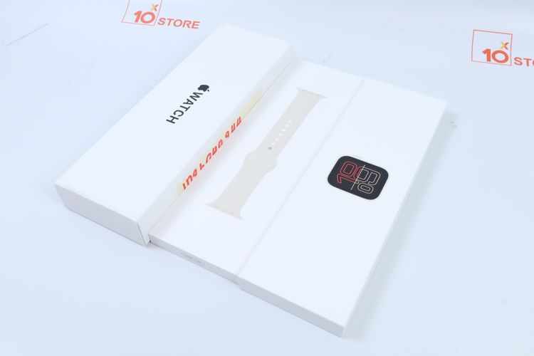 Apple Watch SE3 40mm GPS มือ 1 ยังไม่แกะกล่อง รูปที่ 7