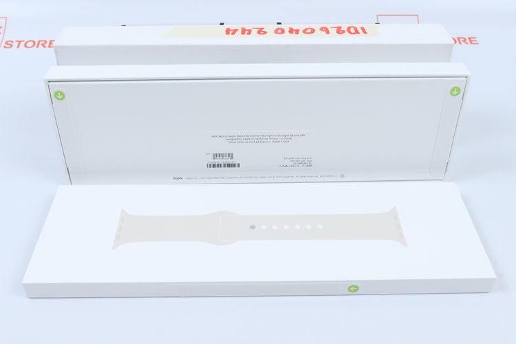 Apple Watch SE3 40mm GPS มือ 1 ยังไม่แกะกล่อง รูปที่ 2