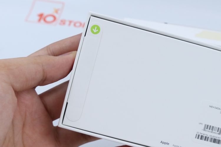 Apple Watch SE3 40mm GPS มือ 1 ยังไม่แกะกล่อง รูปที่ 5