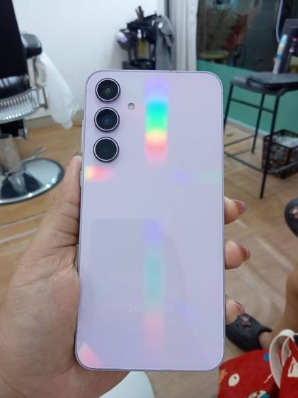 samsung Galaxy A55 5G 12.256GB รูปที่ 6