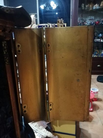 ตู้พระมันดาลาของนิกายนิจิเร็ง
สมัยปลายเอโดะ รูปที่ 11