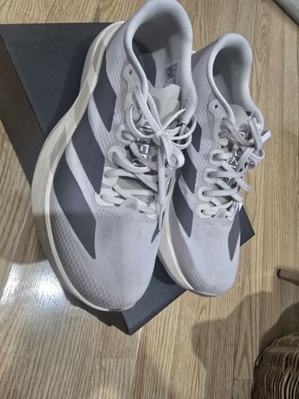 adizero evo sl woven w size 5.5uk 24cm. รูปที่ 14