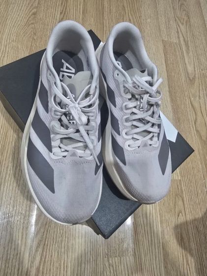 adizero evo sl woven w size 5.5uk 24cm. รูปที่ 9