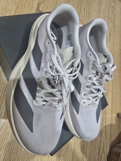 adizero evo sl woven w size 5.5uk 24cm. รูปที่ 13