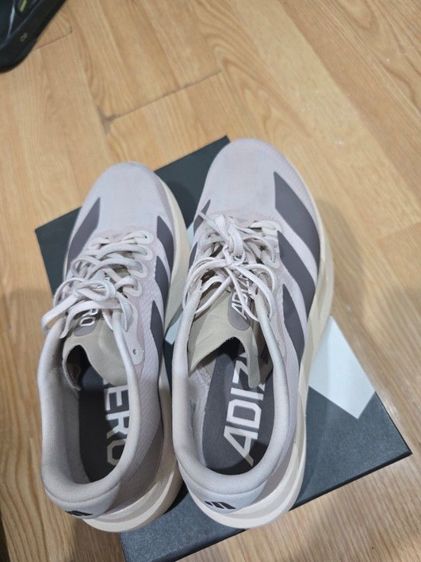 adizero evo sl woven w size 5.5uk 24cm. รูปที่ 8