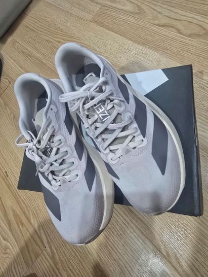 adizero evo sl woven w size 5.5uk 24cm. รูปที่ 11