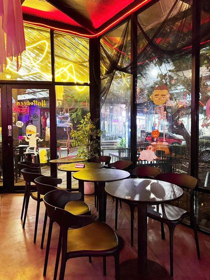 เซ้งร้านอาหาร ร้านสวย ร้านดัง มีลูกค้าประจำ รังสิต คลอง 3 รูปที่ 7