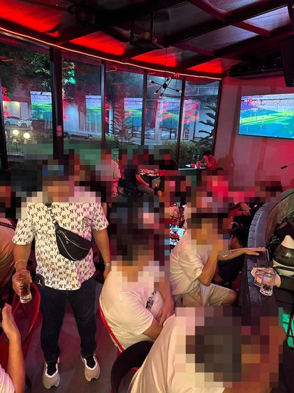 เซ้งร้านอาหาร ร้านสวย ร้านดัง มีลูกค้าประจำ รังสิต คลอง 3 รูปที่ 3