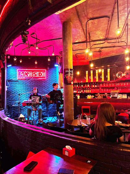 เซ้งร้านอาหาร ร้านสวย ร้านดัง มีลูกค้าประจำ รังสิต คลอง 3 รูปที่ 5