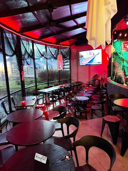 เซ้งร้านอาหาร ร้านสวย ร้านดัง มีลูกค้าประจำ รังสิต คลอง 3 รูปที่ 8