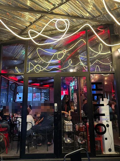 เซ้งร้านอาหาร ร้านสวย ร้านดัง มีลูกค้าประจำ รังสิต คลอง 3 รูปที่ 2