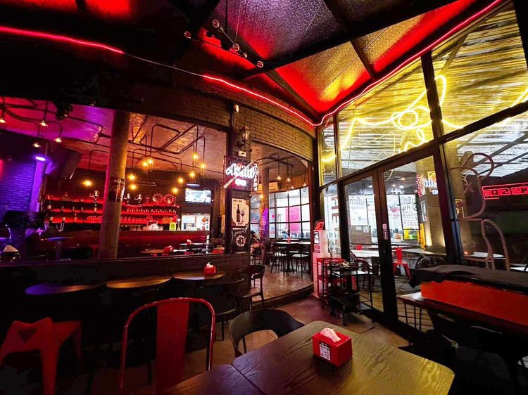 เซ้งร้านอาหาร ร้านสวย ร้านดัง มีลูกค้าประจำ รังสิต คลอง 3 รูปที่ 9