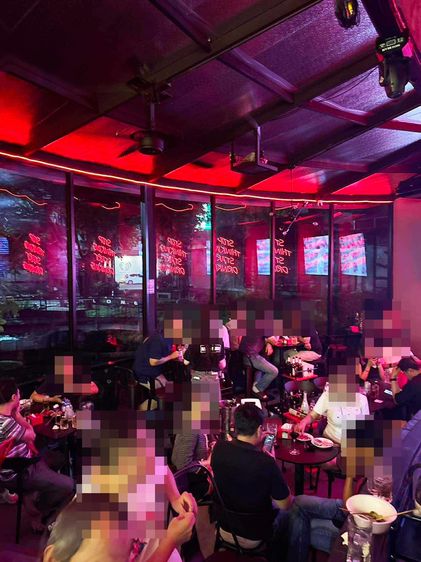 เซ้งร้านอาหาร ร้านสวย ร้านดัง มีลูกค้าประจำ รังสิต คลอง 3