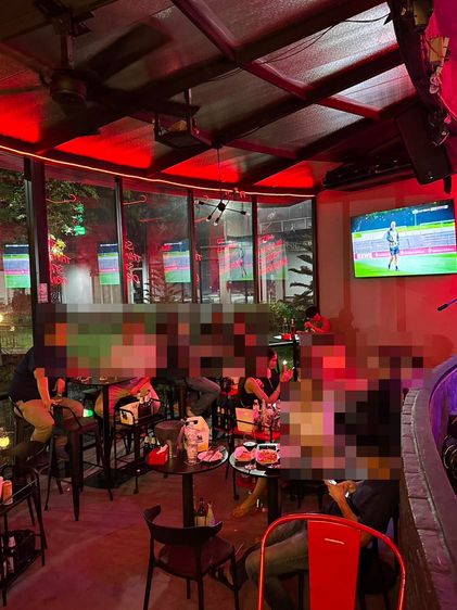 เซ้งร้านอาหาร ร้านสวย ร้านดัง มีลูกค้าประจำ รังสิต คลอง 3 รูปที่ 12