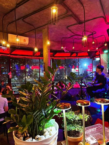 เซ้งร้านอาหาร ร้านสวย ร้านดัง มีลูกค้าประจำ รังสิต คลอง 3 รูปที่ 6