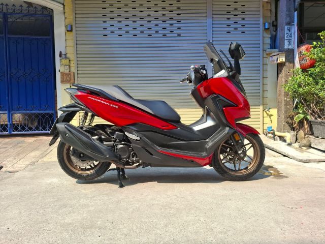 Honda Forza ปี20, รูปที่ 3