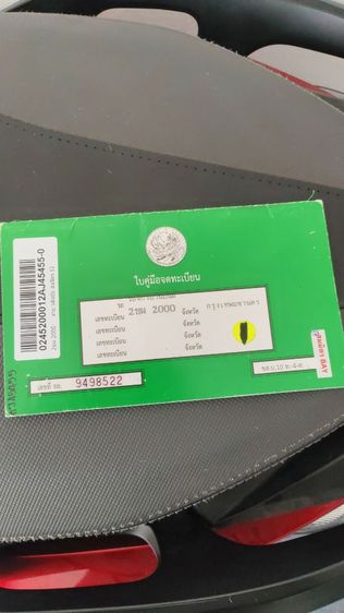 Honda Forza ปี20, รูปที่ 7