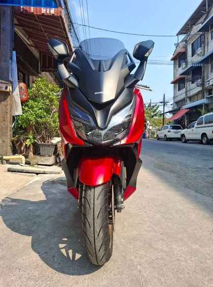 Honda Forza ปี20,