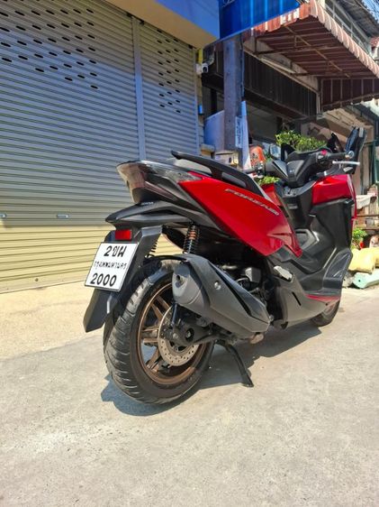 Honda Forza ปี20, รูปที่ 2