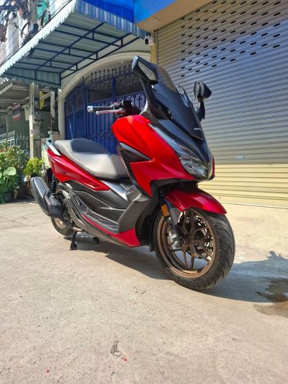 Honda Forza ปี20, รูปที่ 5