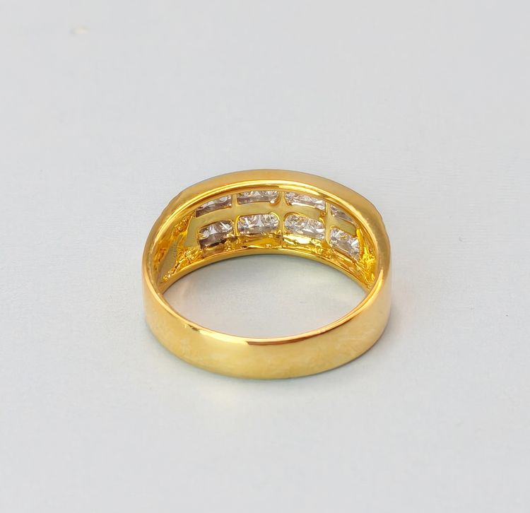 แหวนเพชรแท้ รูปที่ 7