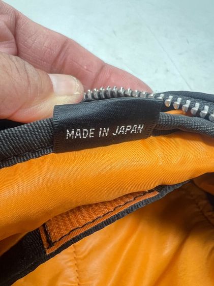 กระเป๋าสะพาย Porter  รูปที่ 10