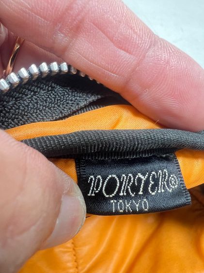 กระเป๋าสะพาย Porter  รูปที่ 9