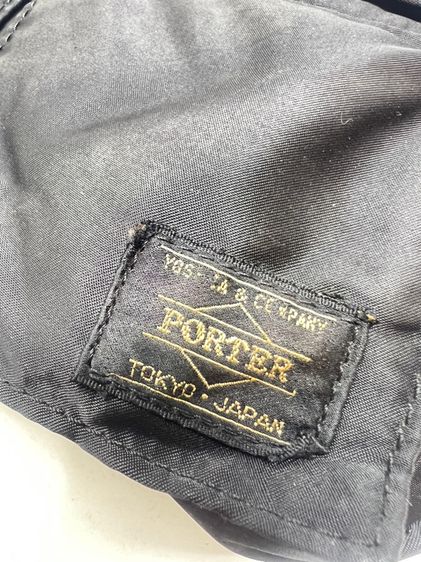 กระเป๋าสะพาย Porter  รูปที่ 6